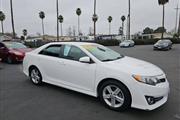 $13295 : 2014 Camry SE thumbnail