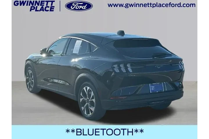 $29998 : Ford Mustang Mach-E 2025 Sel image 7