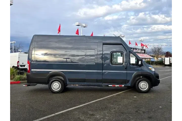 $29416 : Ram ProMaster EV 2024 Delive image 7