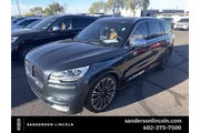 Lincoln Aviator 2021 AWD Bla