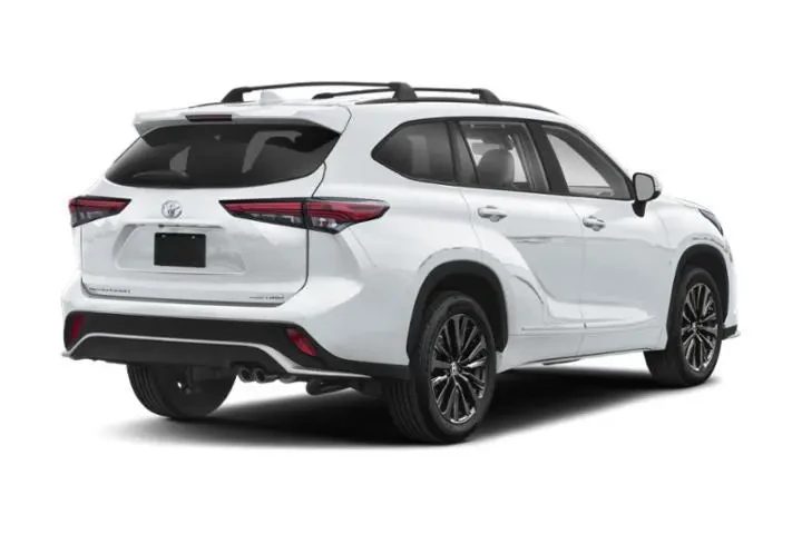 $37995 : Toyota Highlander 2023 AWD X image 3