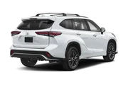 $37995 : Toyota Highlander 2023 AWD X thumbnail