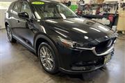 $26300 : 2021 CX-5 Grand Touring thumbnail