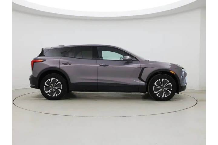 $29998 : Chevrolet Blazer EV 2025 AWD image 7