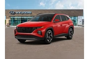 Hyundai TUCSON 2023 AWD Limi