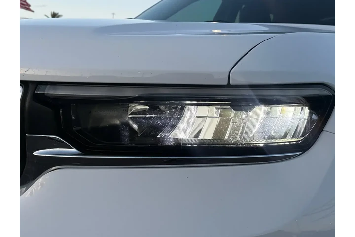 $26648 : Jeep Grand Cherokee L 2023 4 image 9