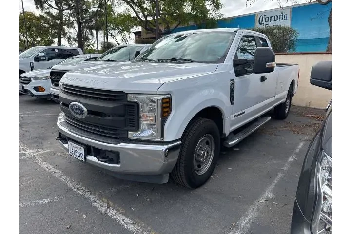 $19074 : Ford F-250 Super Duty 2019 4 image 10