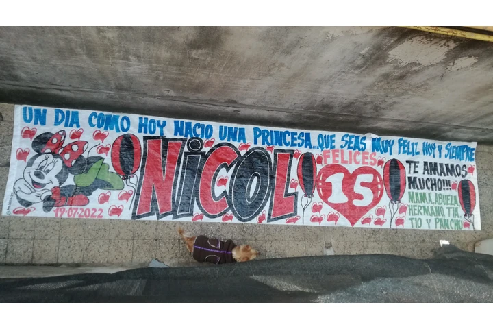 Pasacalles rosario image 5