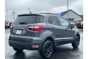 $18188 : Ford EcoSport 2021 AWD SE 4d thumbnail