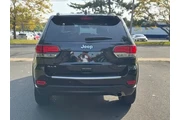 $27445 : Jeep Grand Cherokee 2021 4x4 thumbnail
