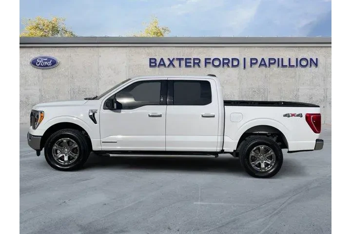 $39711 : Ford F-150 2023 4x4 XLT 4dr image 2