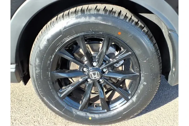 $28945 : Honda CR-V Hybrid 2023 Sport image 8