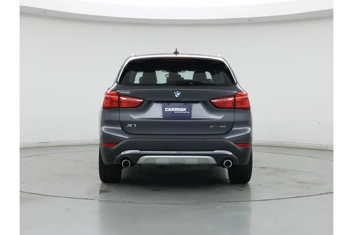 $23998 : BMW X1 2021 AWD xDrive28i 4d image 6