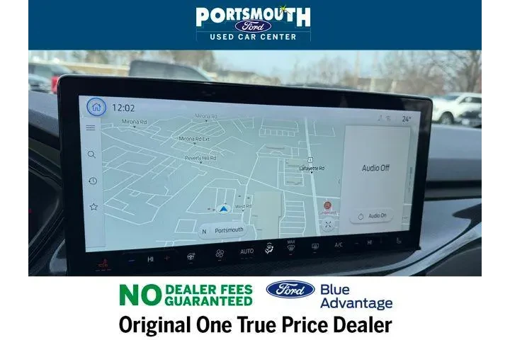 $25495 : Ford Escape 2023 AWD ST-Line image 10