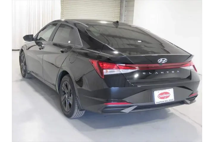 $16583 : Hyundai ELANTRA 2022 SEL 4dr image 6