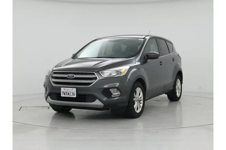 $13998 : Ford Escape 2017 SE 4dr SUV image 4