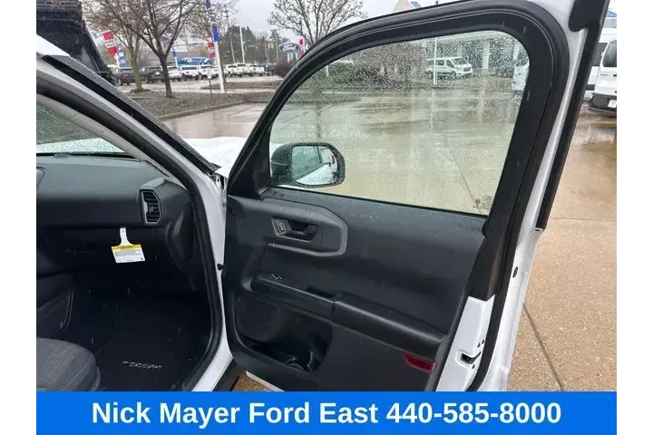 $24995 : Ford Bronco Sport 2023 AWD B image 10