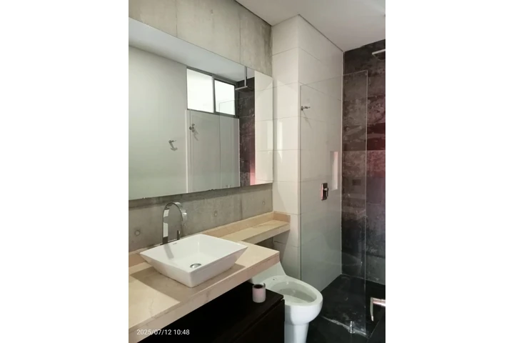 $2150000 : Apartaestudio en Pance/Cali image 5