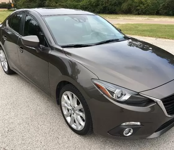 $5000 : 2014 MAZDA 3 GRAND TOURING image 1