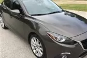 2014 MAZDA 3 GRAND TOURING en Los Angeles