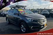 $12999 : 2017 Santa Fe Sport 2.4L thumbnail