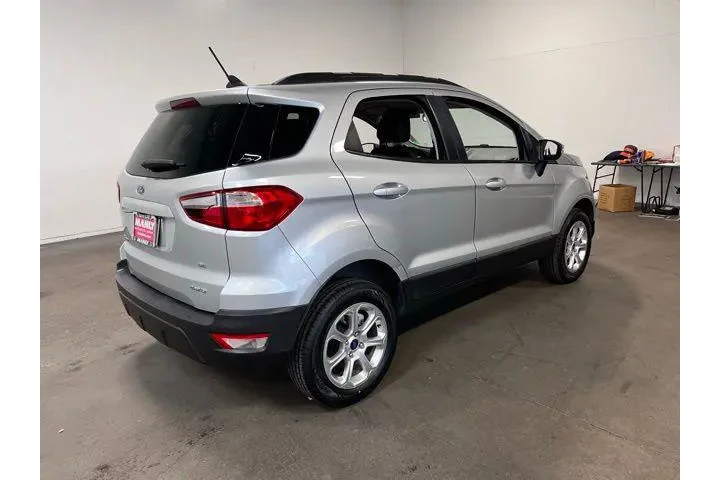 $14772 : Ford EcoSport 2020 AWD SE 4d image 3