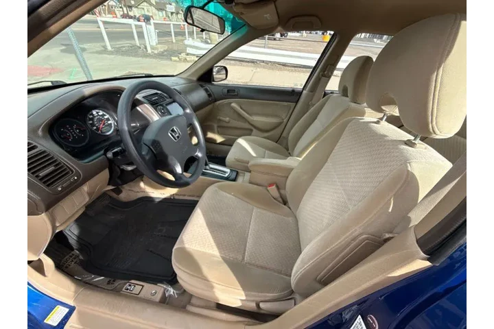 $5295 : 2005 Civic VP image 10