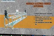 Hamaca eléctrica marca Hyperma en Coacalco