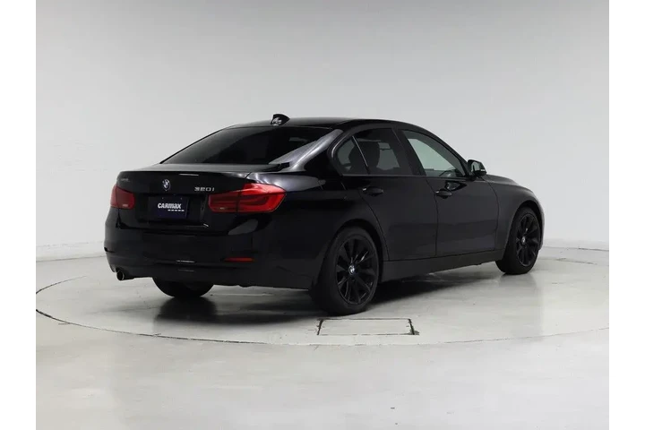 $16998 : BMW 3 Series 2018 320i 4dr S image 8