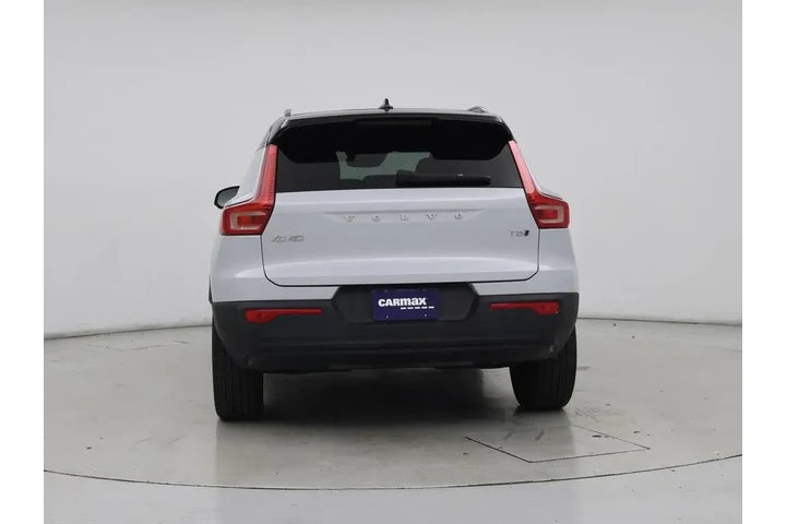 $28998 : Volvo XC40 2022 AWD T5 R-Des image 6