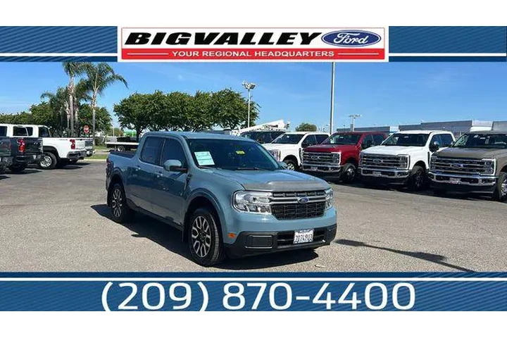 $26777 : Ford Maverick 2022 XL 4dr Su image 1