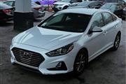 $14575 : 2019 Sonata SE thumbnail