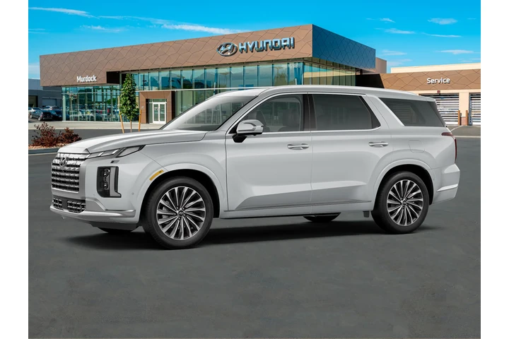 $39990 : Hyundai PALISADE 2023 AWD Ca image 2