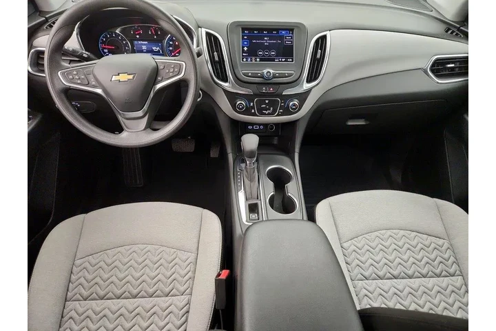 $21998 : Chevrolet Equinox 2023 4x4 L image 9