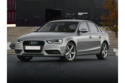 Audi A4 2013 AWD 2.0T quattr en Oklahoma City