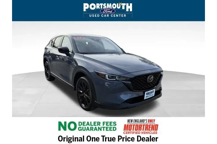 $25495 : Mazda CX-5 2024 AWD 2.5 S Ca image 1