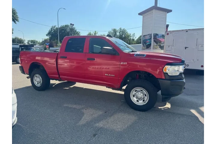 $24990 : 2019 RAM 2500 Tradesman image 6