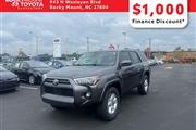 $36315 : PRE-OWNED 2023 TOYOTA 4RUNNER thumbnail