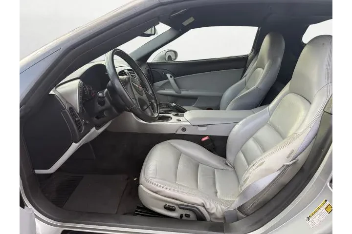 $16995 : Chevrolet Corvette 2005 2dr image 9