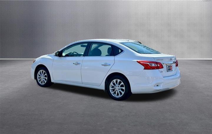 $13881 : 2019 Sentra SV image 5