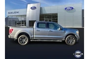 $39455 : Ford F-150 2023 4x4 XLT 4dr thumbnail