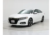 $24998 : Honda Accord 2020 Sport 4dr thumbnail