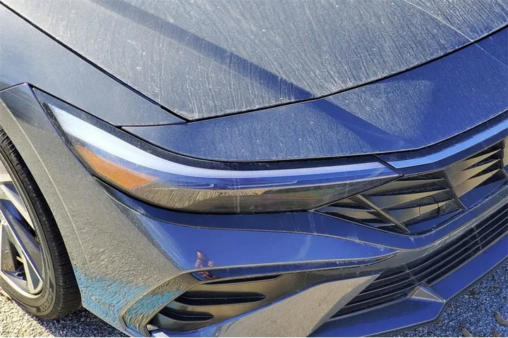 $20991 : Hyundai ELANTRA 2025 SEL Con image 2