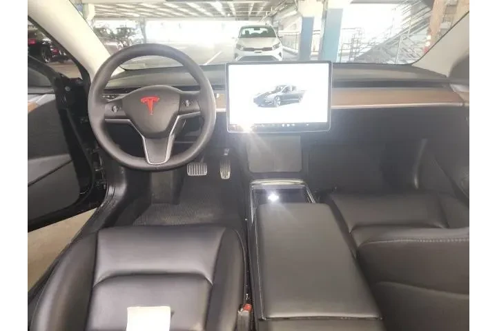 $24495 : Tesla Model 3 2022 4dr Sedan image 5