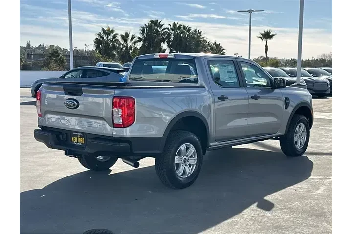 $29800 : Ford Ranger 2024 4x2 XL 4dr image 6
