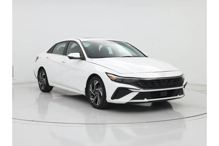 $22998 : Hyundai ELANTRA 2024 Limited image 1