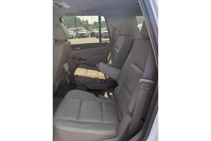 $36296 : GMC Yukon 2020 4x2 SLT 4dr S image 10