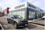 Jeep Grand Cherokee L 2022 4 en Long Island