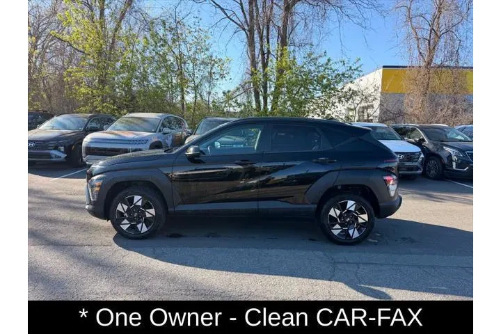 $22500 : Hyundai KONA 2025 AWD SEL 4d image 6