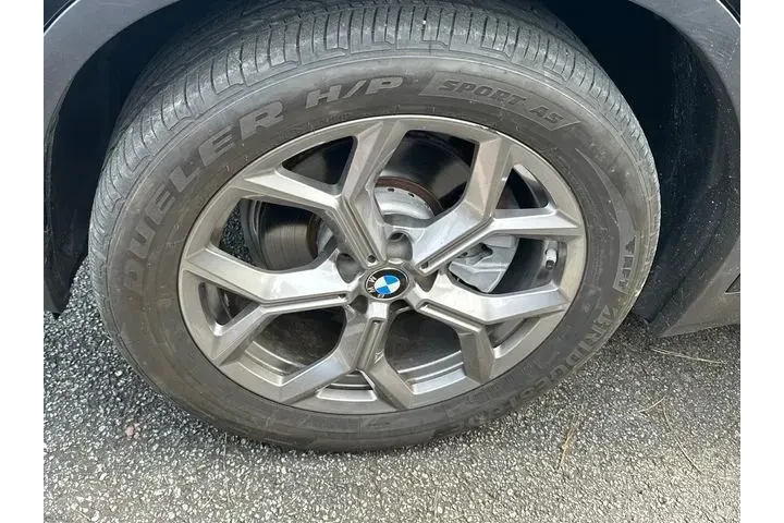 $23347 : BMW X3 2022 sDrive30i 4dr Sp image 4